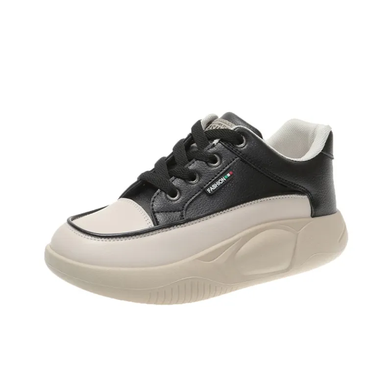 Wooden Rabbit Breathable Kids Lifestyle Shoes Teenagers-5