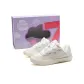 Chanel-Inspired White