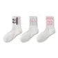 Multicolor Letter+Stripes Letter+Stripes Letter