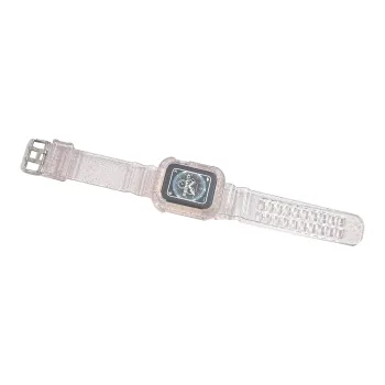Antey Watch Band Apple Compatibility Plastic Material