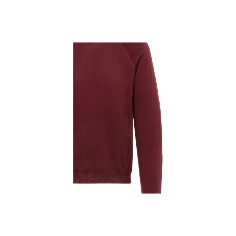 PRADA Sweaters Men Red-6