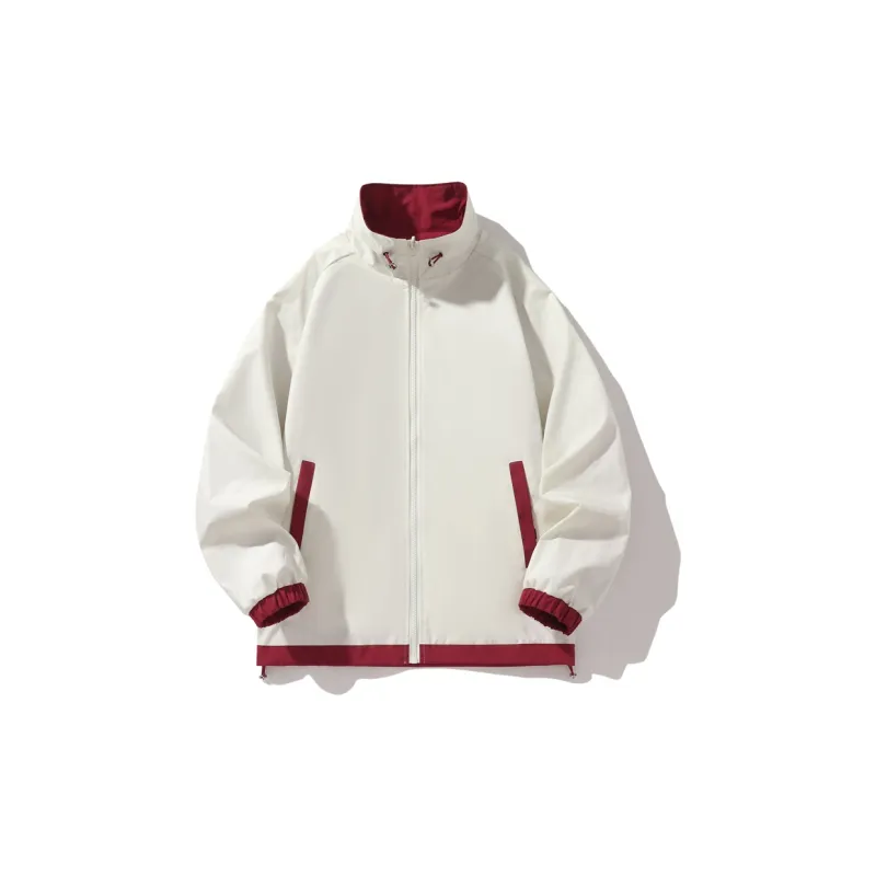 UF9193 Jackets Unisex-2