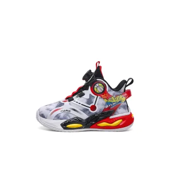 FIRS Kids Cushioned Slip Resistant Support Kids' Running Shoes Kids'