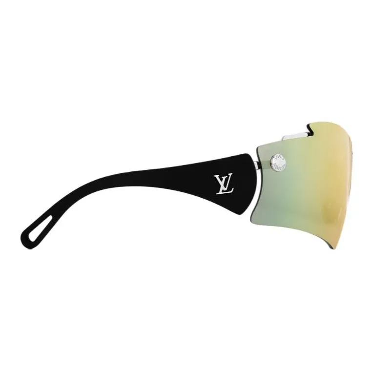 LOUIS VUITTON Lv Mirror Mask-3