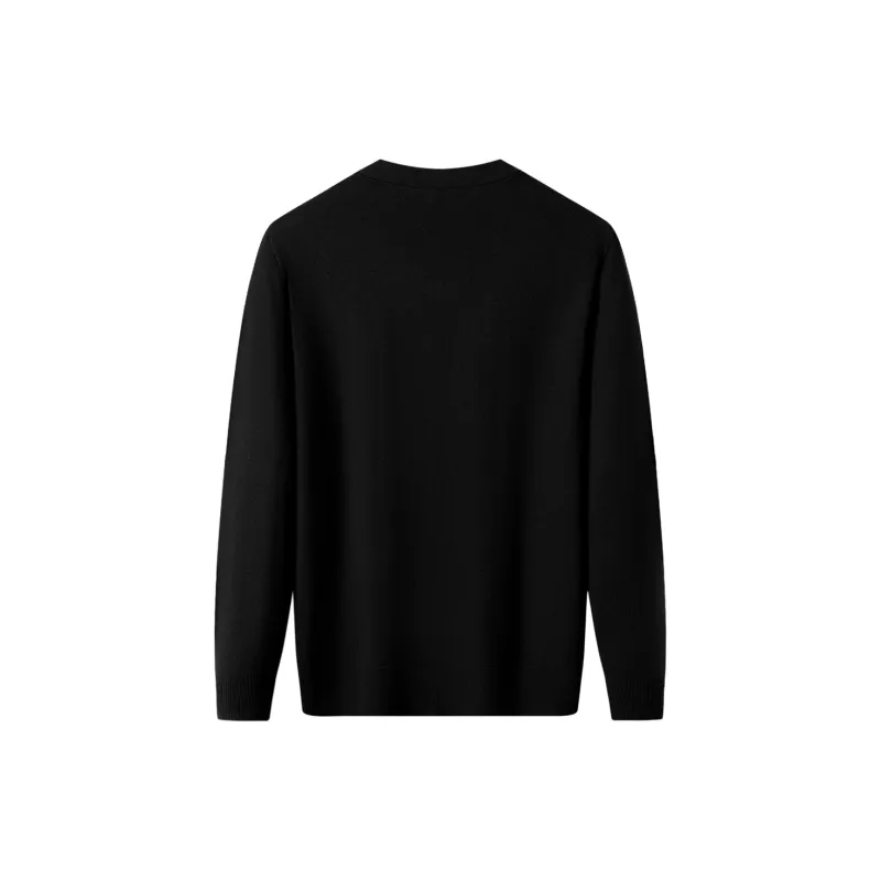 H YXIANG Sweaters Men-1