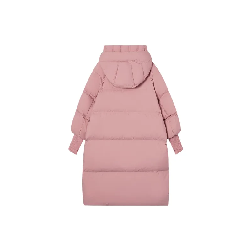 EPTISON WOMAN Down Jacket Women's-3