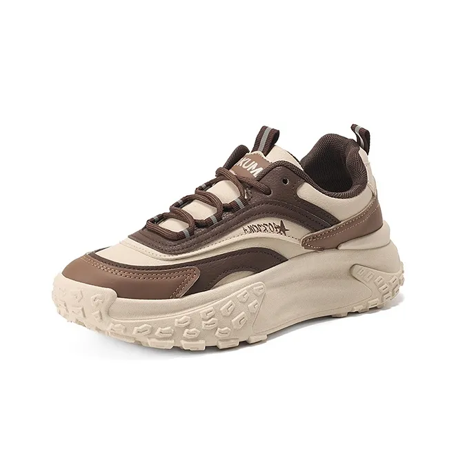 Wooden Rabbit Kids Lifestyle Shoes Teenagers-5