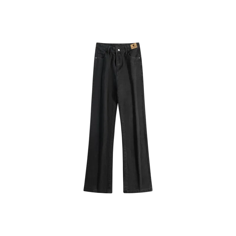 Love Monster Jeans Unisex-1