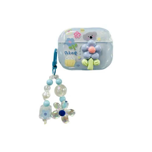 Sopi Headphone Cases