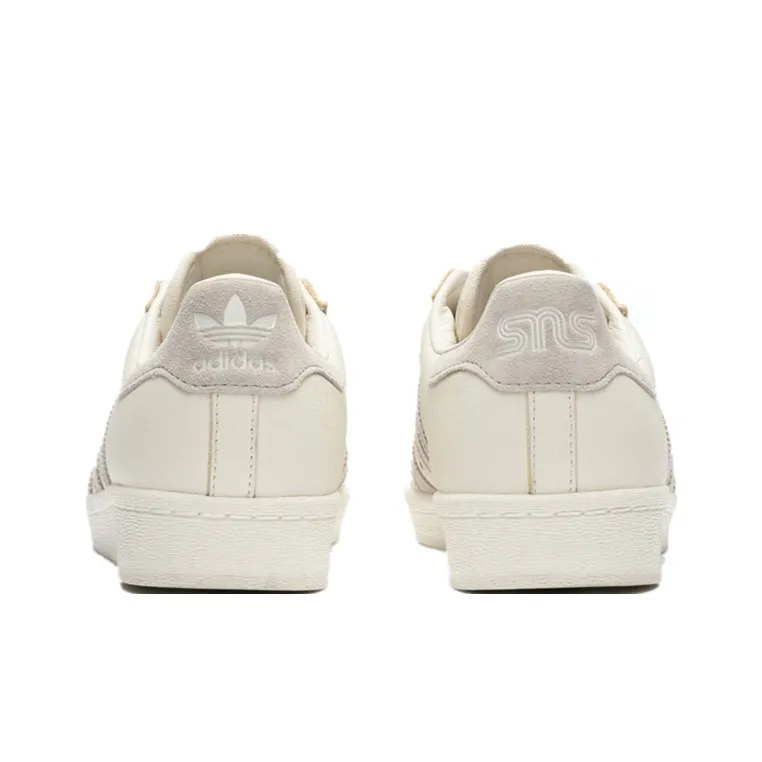 Adidas Originals Superstar X Sneakersnstuff 'Rotation Pack'-2