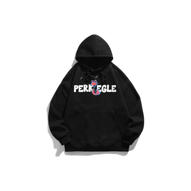 PERK EGLE Sweatshirts Unisex-1