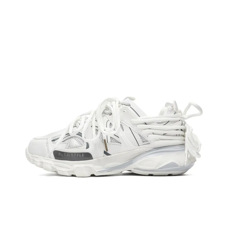 Boogie Bear Chunky Sneakers Unisex-7