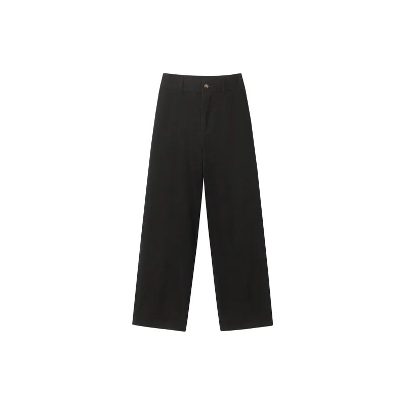 R.super Casual Pants Unisex-1