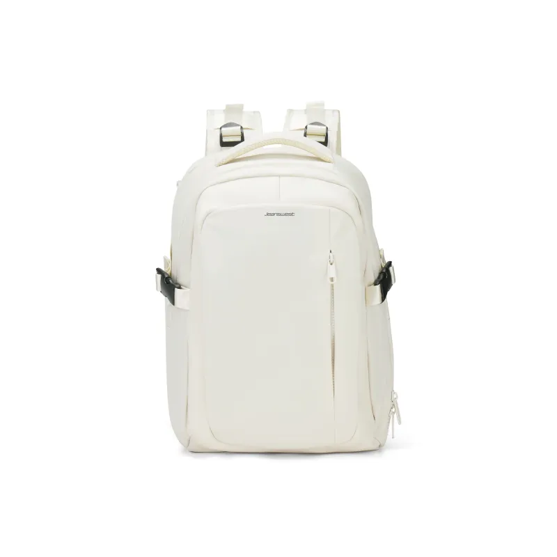 JEANSWEST Fabric Backpack Regular Unisex Multicolor-50