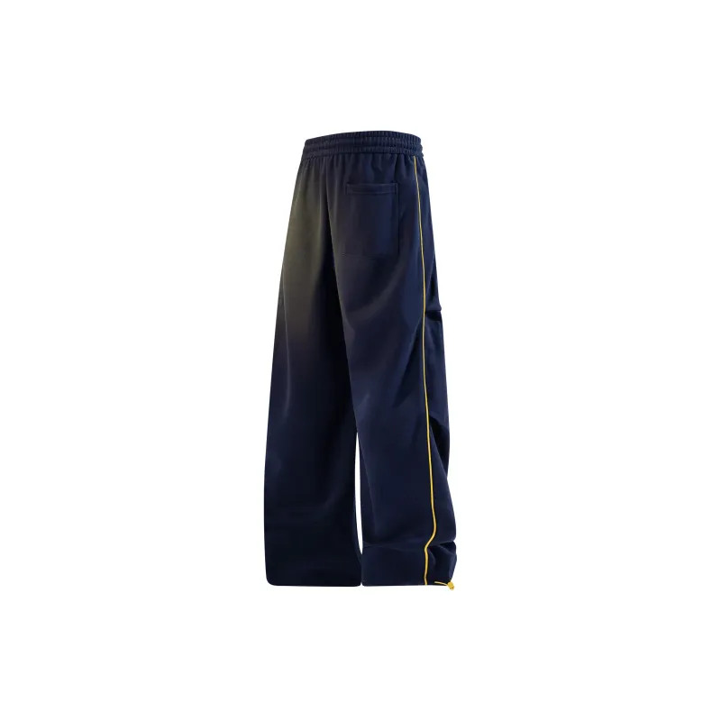 ALI THE FOX Casual Pants Unisex-5