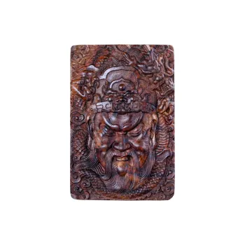 Xianyou Hainan Huanghuali Safety Pendant Unisex