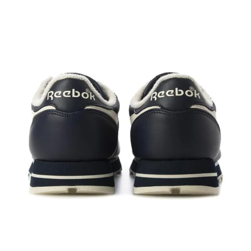 Reebok Classic Leather Vintage '40th Anniversary Vector Navy'-2