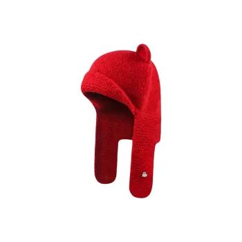 Bejirog Polyester Beanies Unisex