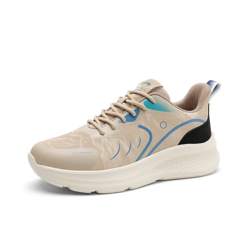 K-bird Lightweight Rebound Low-Top Casual Shoes Men's-8