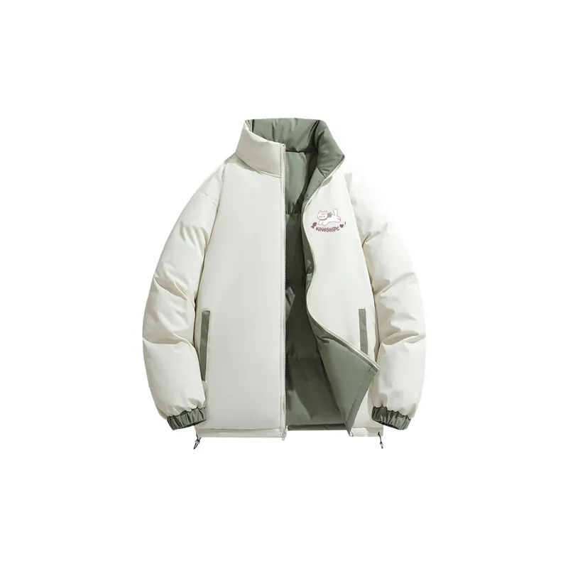 Kingsgspc Puffer Jackets Unisex-40