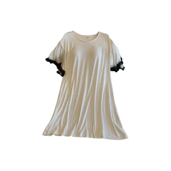 MADALLO Women's Nightgowns