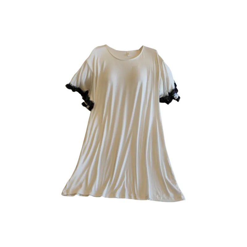 MADALLO Women's Nightgowns-0