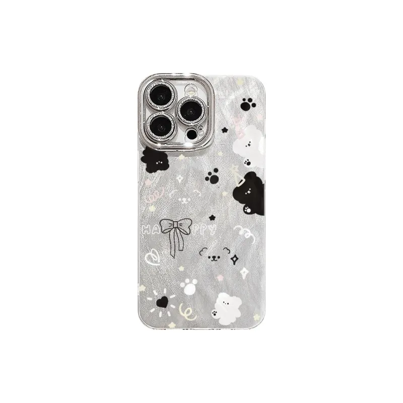 XIANGRIKE Phone Cases-0
