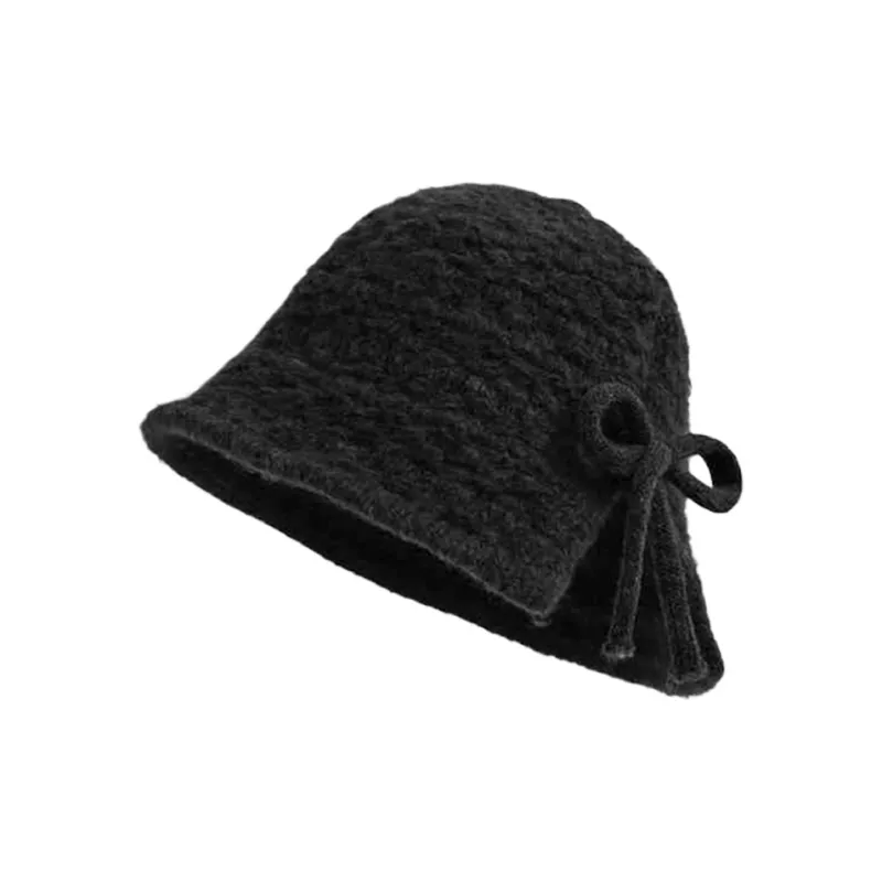 Yalu Polyester Bucket Hats Women's Gift Box Set-2