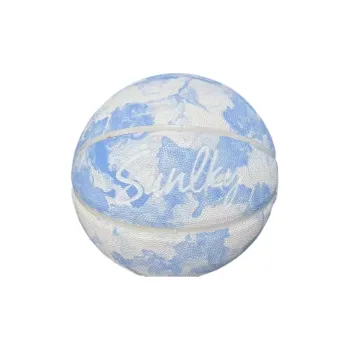 AMYUP PVC Basketball Size 6 Size 7 Street Competition Unisex