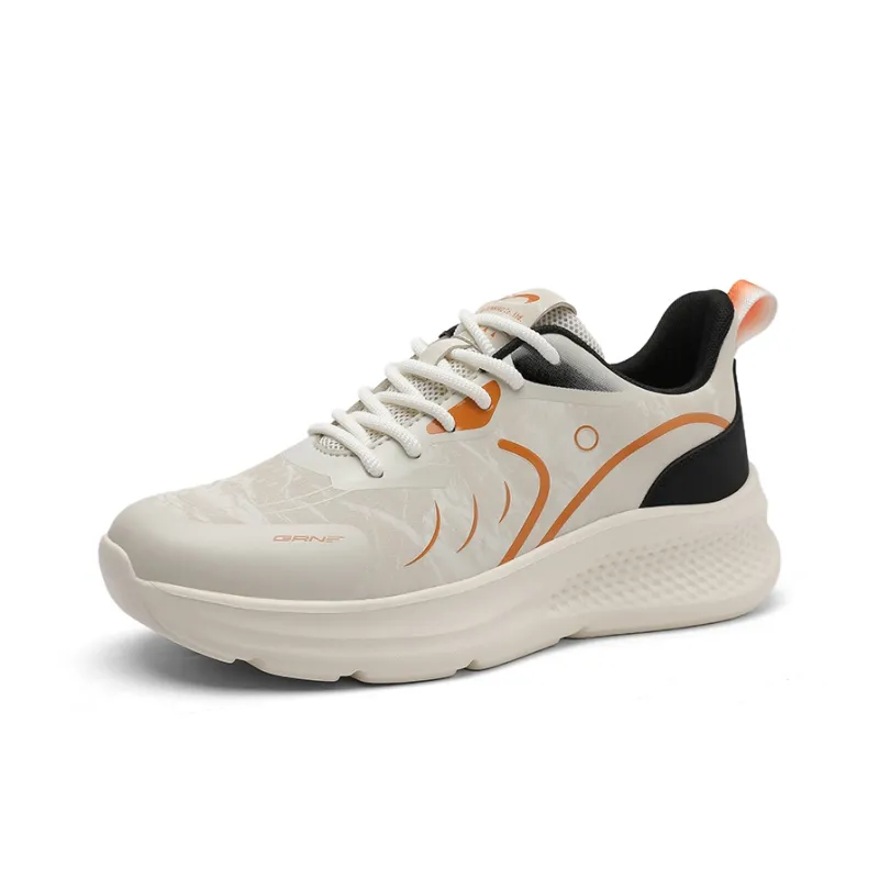 K-bird Lightweight Rebound Low-Top Casual Shoes Men's-14