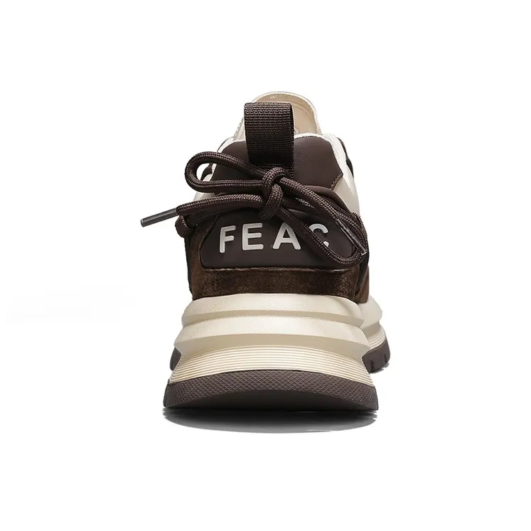 Wooden Rabbit Low Top Casual Shoes Men's-15