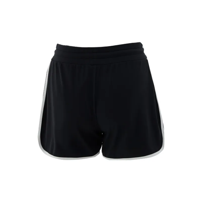 UPON PRO Casual Shorts Women's Black-1
