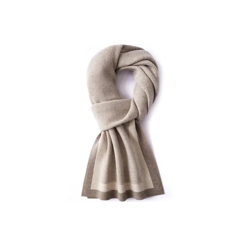 TUCANO Wool Knit Scarves Women's-1