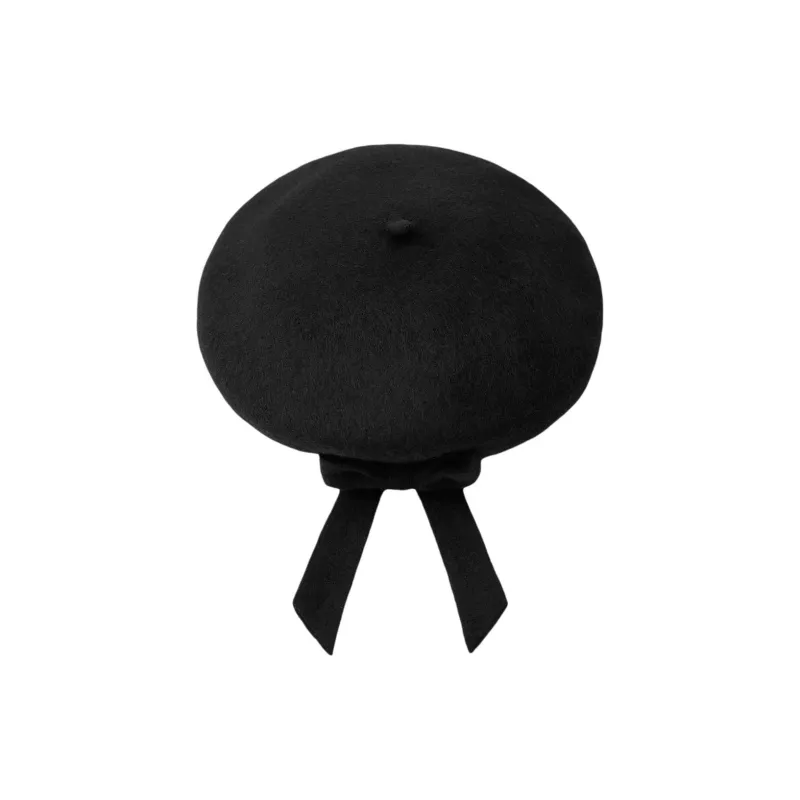 ZARA Berets Women's-0