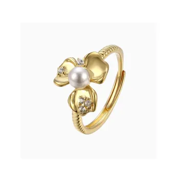 MGS Niche Refined Fashion Versatile Elegant Luxury Fresh Advanced Atmosphere French Design Gift Exquisite Box Women's