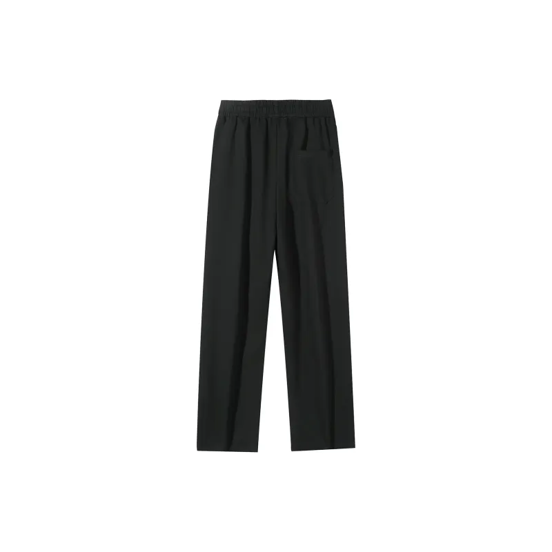 WARRIOR Casual Pants Unisex-8