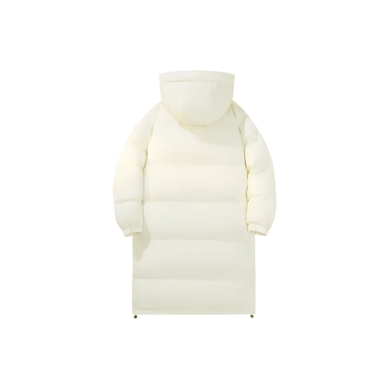 FREO3N Puffer Jackets Unisex-6