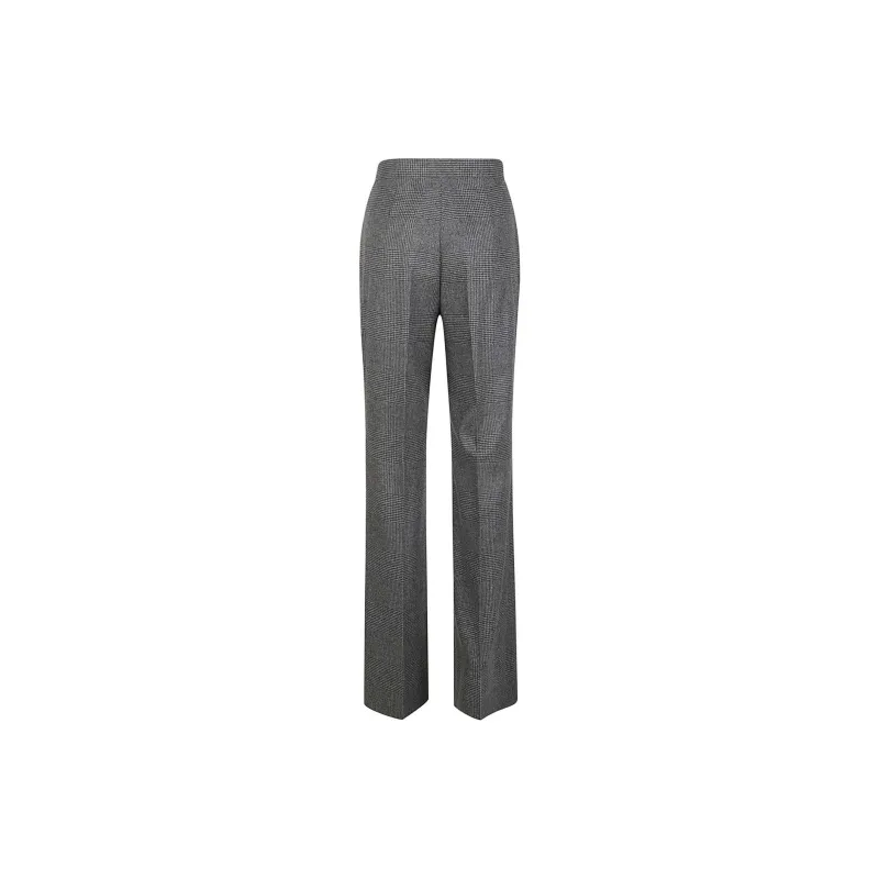 MaxMara Casual Pants Women's Gray-1