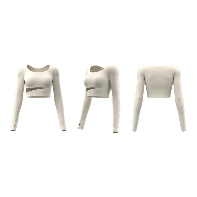 FARO Women's Undershirts-26
