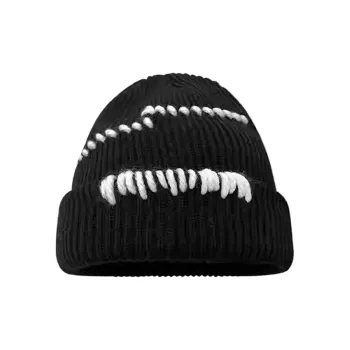 CARTELO Polyester Beanies Unisex Gift Box Set