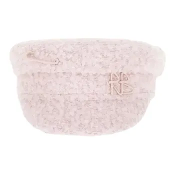 RUSLAN BAGINSKIY Logo-embellished Baker Boy Cap
