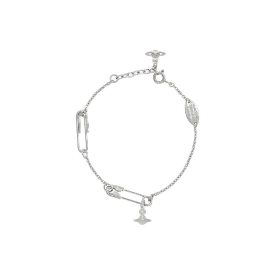 Vivienne Westwood Bracelets Unisex on Sale & Authentic - POIZON