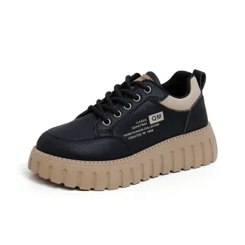 Wooden Rabbit Kids Lifestyle Shoes Teenagers