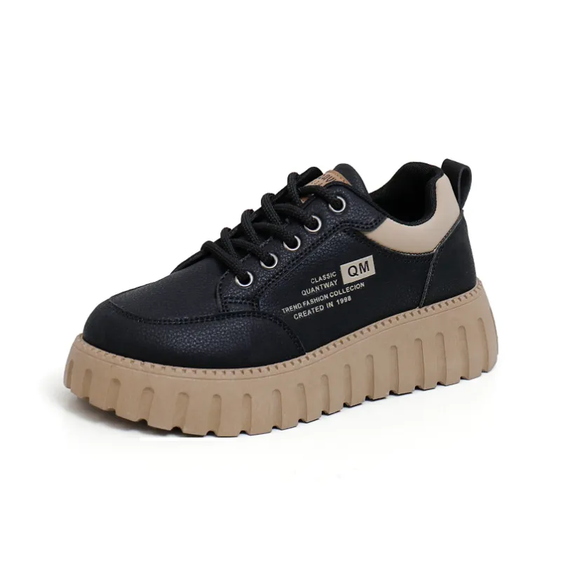 Wooden Rabbit Kids Lifestyle Shoes Teenagers-0