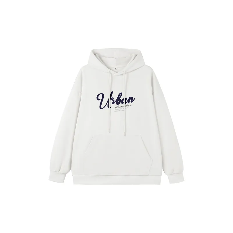 URBAN AUTHENTIC Sweatshirt Unisex-31