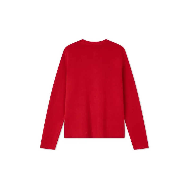 Tommy Hilfiger New Year Knitwear Women's-6