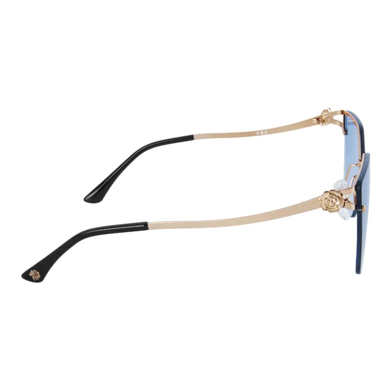 Lao Feng Xiang Sunglasses Women's-1