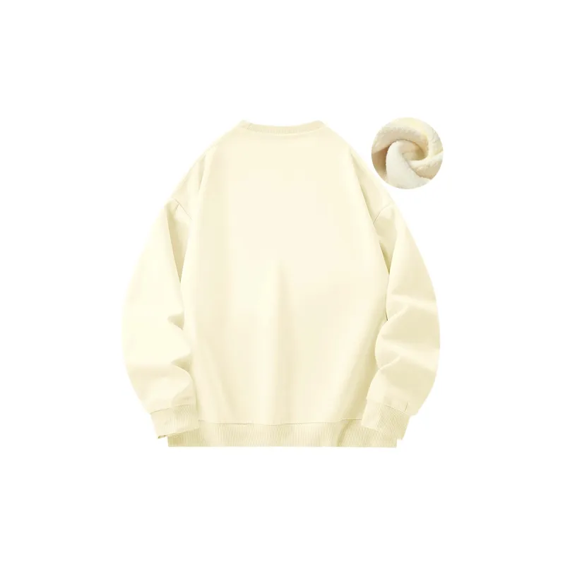BENGEN Sweatshirts Unisex-27