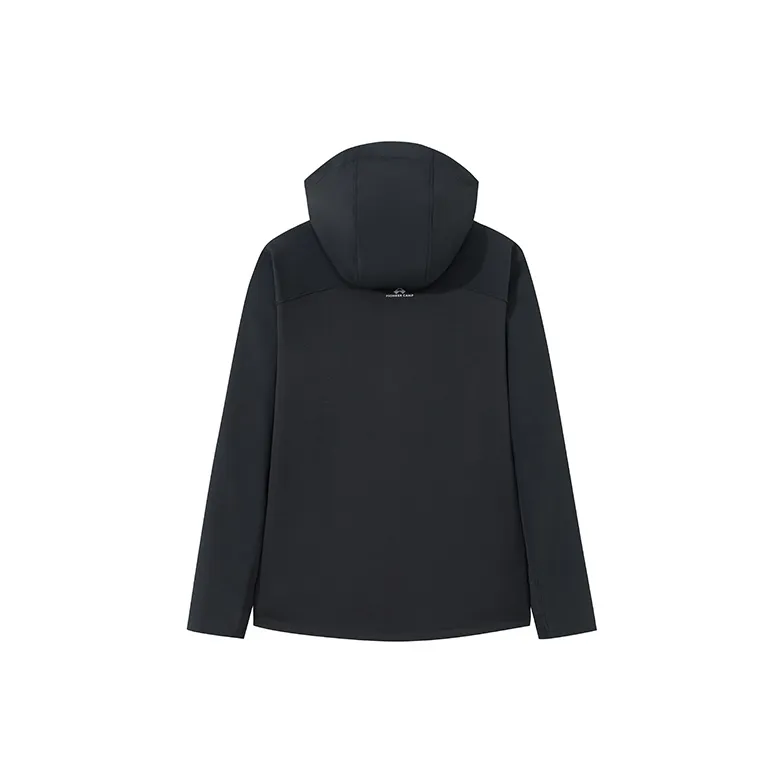 PIONEER CAMP Jackets Coats Unisex-1