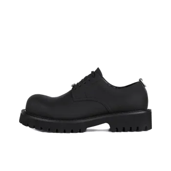 TERRA INCOGNITA Casual Single Shoes Women's Black